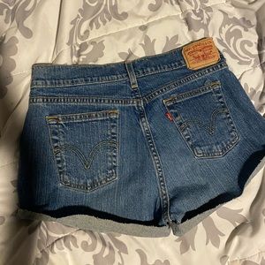 LEVI shorts